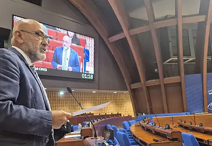 Türkiye için yeni riskler mi gündemde? Cıngı Avrupa Birliği'ni uyardı!