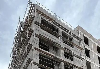 Kayseri Ülkü Ocakları'nın yeni binası nereye yapılıyor?