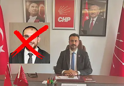 Uyuşturucu soruşturmasında yeni gelişme! CHP'den kesin ihraç kararı