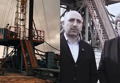 Vekil Ataş ve KTB Başkanı Bağlamış'tan Sera OTB'ye inceleme!