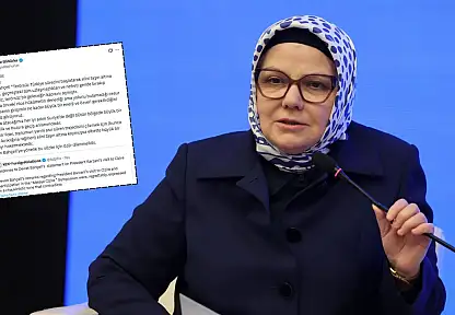 Vekil Böhürler, o açıklamaya sert tepki gösterdi: ''... bu sözler için özür dilenmelidir.''