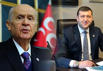 Vekil Ersoy'dan sert çıkış – 'Devlet bey Milliyetçiliğinin zekatını verse…'