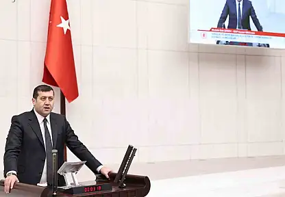 Vekil Ersoy ekonominin sesi oldu: İşte öne çıkan maddeler...