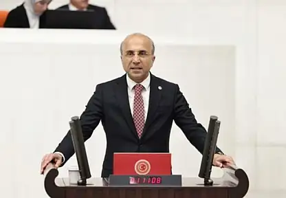 Vekil Genç: Vatandaşın finansal borcu 7 trilyon lirayı geçti!