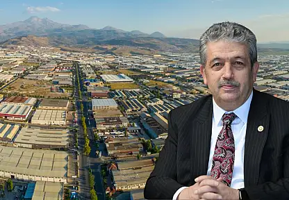 Vekil Özsoy'dan üretimde kararlılık ve devamlılık vurgusu!