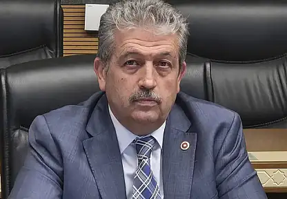 Vekil Özsoy'dan Zonguldak'ta yaşanan olaylara tepki dolu sözler!