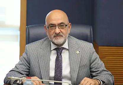 Vize serbestisi yeniden gündemde! Kayseri Milletvekili Cıngı tarih verdi