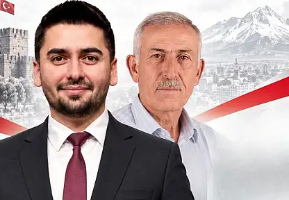 Yeni Parti'den Kayseri'nin Sarıoğlan ilçesine çıkarma