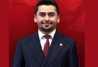 YENİ Parti Kayseri'de istifa gündemi: İl Başkanı Gözbaşı'ndan ilk açıklama