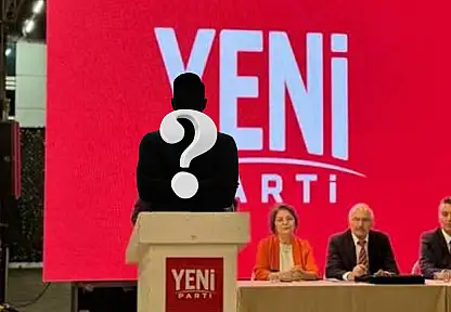 Yeni Parti Kayseri'de koltuk yarışı başladı! İlk aday belli oldu