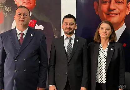 YENİ Parti Kayseri'de sular durulmuyor! Seçim bitti, tartışma büyüdü