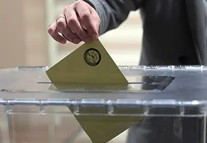 Yeni Parti Melikgazi'de ön seçim heyecanı! Tarih ve yer belli oldu
