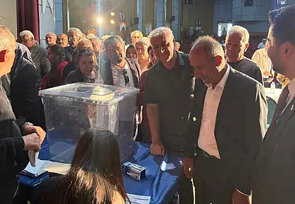 YENİ Parti'nin Kayseri'deki ön seçiminde dikkat çeken sonuç!