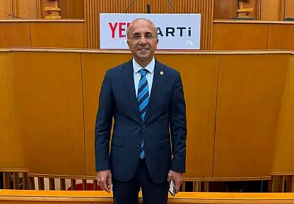 Yeni Parti o ilçeye giriyor! Kayseri'de yeni dönem