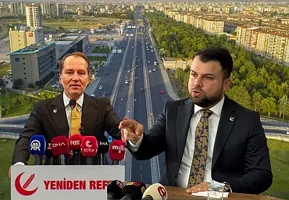 Yeniden Refah Partisi Cumhur İttifakı'na katılacak mı? Müjdeci'den KGC'de net yanıt!