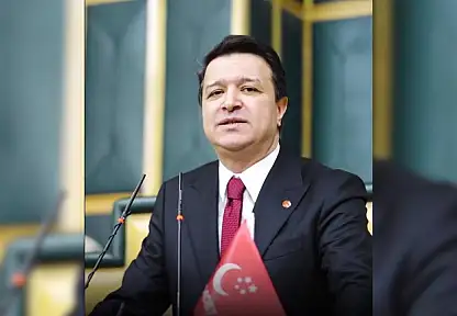 YKS sonuçları açıklandı, tartışması büyüdü! Arıkan: Mezunu olmaktan gurur duyuyorum