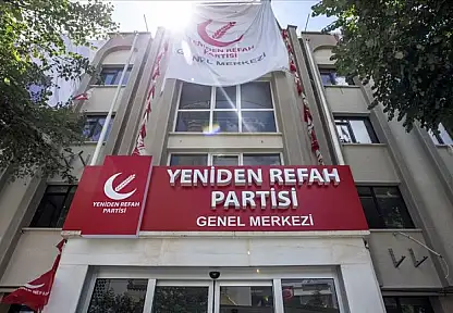 YRP toplantısı Hacılar'da yapılacak!