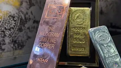 2026 yılı altın ve gümüşte kazançtan çok koruma yılı olacak