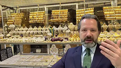 Altın almak için geç mi kalındı?