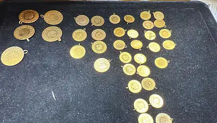 Altın fiyatları piyasaları altüst etti! Bir ayda rekor artış
