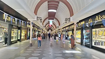 Altın fiyatlarında büyük çöküş başladı