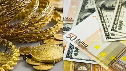 Altın ve dolar için kader haftası: Çarşamba gününe dikkat!