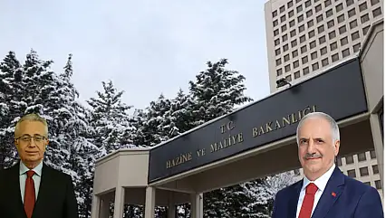 Başkandan istifa,Bakan Yardımcısı'ndan emeklilik dilekçesi!