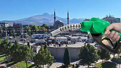 Benzinde indirim bekleyen sürücülere kötü haber