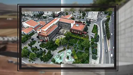 Büyükşehir'den Sarız Kızılpınar'a yeni yatırım!