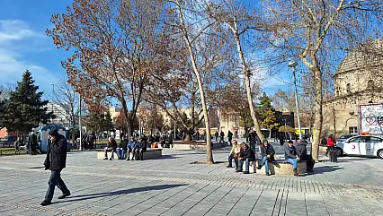 Çarşı pazarı yakacak enflasyon tahmini yükseltildi!