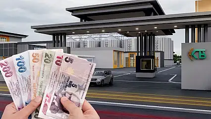 Ekonomide dikkat çeken tablo: Cari açık büyüdü, sanayi üretimi geriledi!