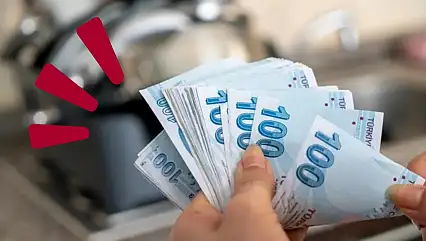 Emekliye rekor promosyon! Ödemeler 32 bin TL'ye dayandı