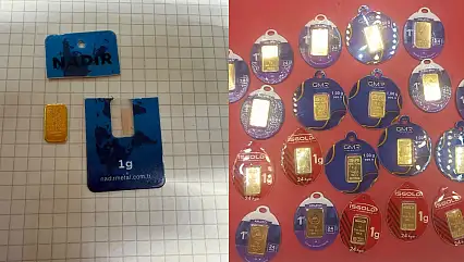Evinde ve kasasında altın saklayanlar dikkat: Bunu yapan anında 100 lira zarar ediyor!