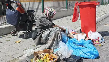 Geçim derdi büyüyor: Yoksulluk sınırı belli oldu!