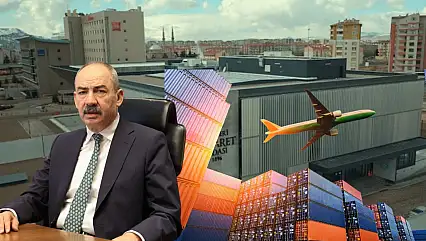 Gülsoy'dan dış ticaret verilerine ilişkin değerlendirme: ''Üretim direncini koruması için...''