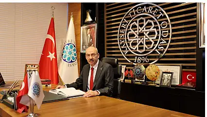 Gülsoy'dan seçim sonrası birlik ve beraberlik mesajı!
