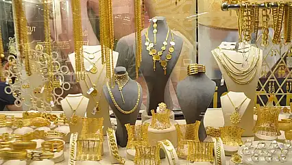 Hürmüz Boğazı kapatıldı, altın fiyatları çakıldı