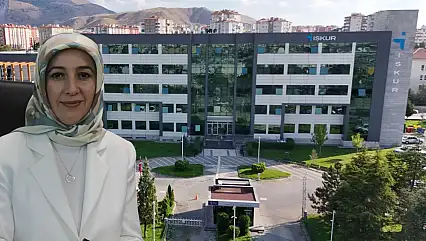İŞKUR Kayseri'de 7 ayda 15 bin kişiyi işe yerleştirdi!