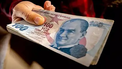 İşte 2 milyon Türk Lirası'nın faiz getirisi…