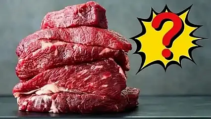 Karkas et geriledi! Kayseri'de kasap ve market fiyatları değişecek mi?