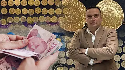Kayseri'de altın alacaklara kritik uyarı! Bu tercih yüzlerce lira fark ettiriyor