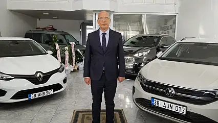 Kayseri'de araç fiyatları yükselişte! '20-30 bin TL artış var'