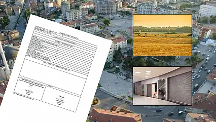 Kayseri'de belediyeden 19 taşınmaz için kiralama kararı! 6 bin TL'den başlıyor
