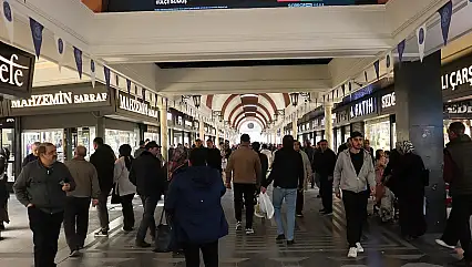 Kayseri'de gram altın alanlar dikkat! Değişikliği vatandaş fark etti