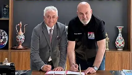 Kayseri'de kimsenin yapmak istemediği iş için yeni karar!