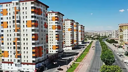 Kayseri'de kiralar temmuz ayında ne kadar artacak?
