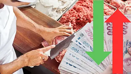Kayseri'de kıyma alacaklar bu haberi okumadan markete gitmeyin