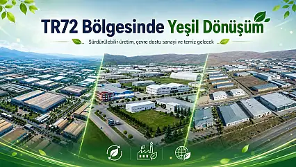 Kayseri'de yeni dönem başlıyor! 224 milyon TL'lik destek onaylandı