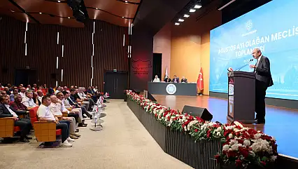 Kayseri'de yeni dönem başlıyor! Gülsoy duyurdu: Başvurular açılacak