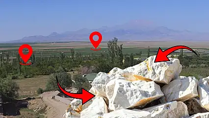 Kayseri'de Yeşilhisar ilçesine 58 milyonluk yatırım: 13 personel istihdam edilecek!